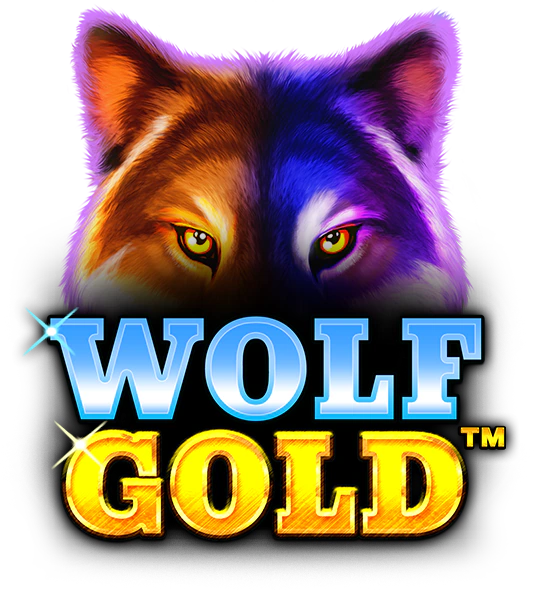 Wolf Gold slot game